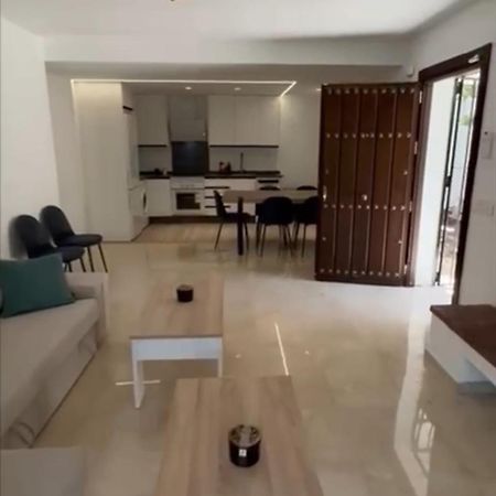 Casa Reserva Los Monteros Марбелья Экстерьер фото