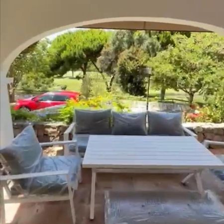 Casa Reserva Los Monteros Марбелья Экстерьер фото